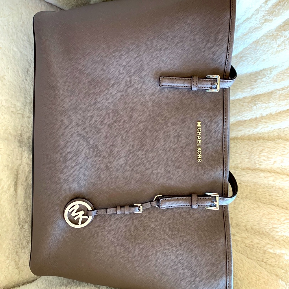 Michael Kors tote bag